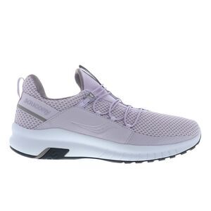 Saucony Womens Stretch & Go Glide Purple Shoes (NWT)